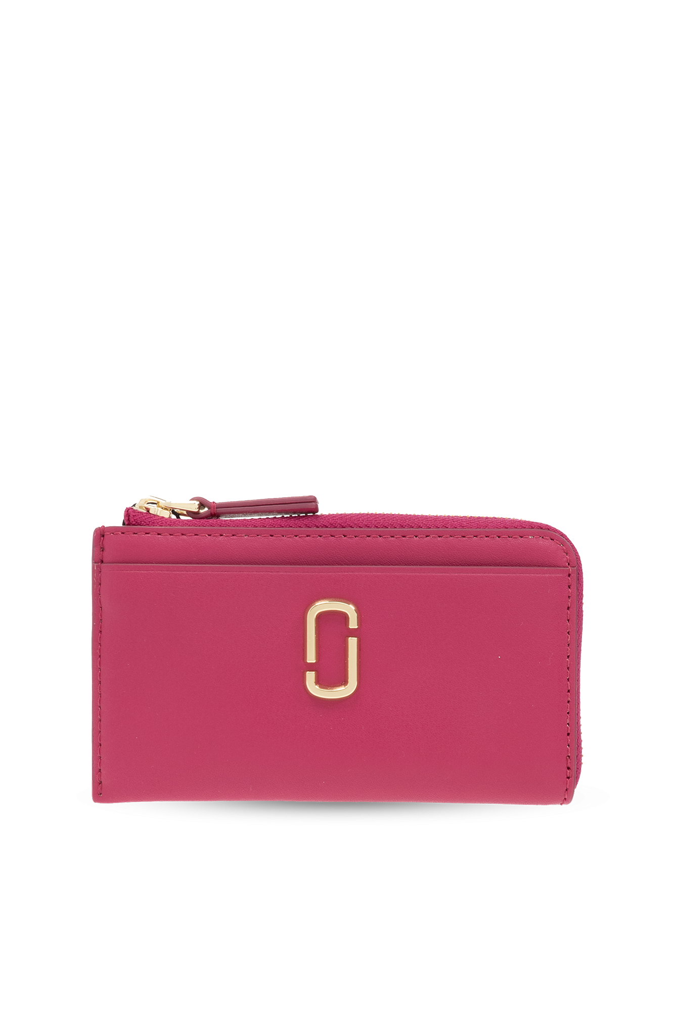 Marc jacobs discount pink card holder